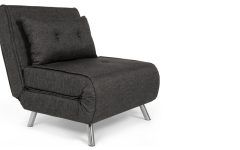 10 Best Ideas Single Seat Sofa Chairs