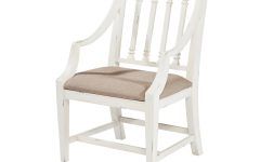 Magnolia Home Revival Arm Chairs
