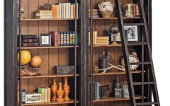 Best 15+ of Traditional Bookcases