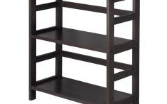 Maryln Standard Bookcases