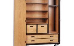 2024 Best of Mobile Wardrobes Cabinets