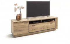 10 Inspirations Canyon Oak Tv Stands