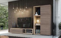 2024 Latest Tv Cabinets with Storage
