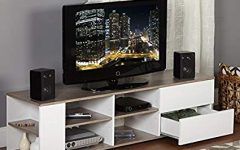 20 The Best Modern Tv Cabinets for Flat Screens