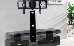 20 The Best Modern Tv Stands with Mount