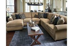 10 Ideas of 10x8 Sectional Sofas