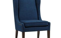 30 Photos Andover Wingback Chairs