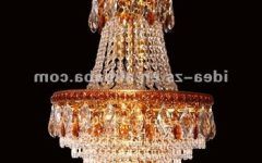 Top 10 of Egyptian Crystal Chandelier