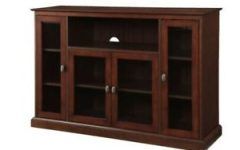 10 Best Collection of Convenience Concepts Newport Marbella 60" Tv Stands