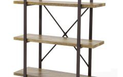 Earline Etagere Bookcases