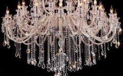 Top 10 of Extra Large Chandelier Lighting