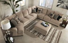 Top 10 of Large Sectional Sofas