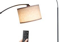 75 Inch Standing Lamps