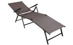 Adjustable Pool Chaise Lounge Chair Recliners