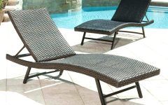 Top 15 of Patio Chaise Lounge Chairs