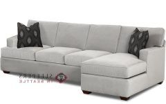 Sectional Sleeper Sofas with Chaise