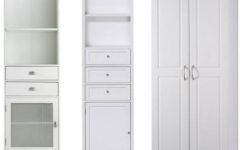 Top 15 of Free Standing Storage Cupboards