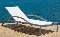 Outdoor Chaises