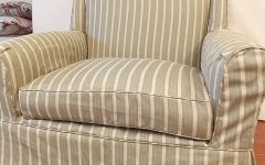 2024 Best of Slipcovers for Sofas and Chairs