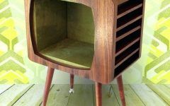 2024 Popular Vintage Style Tv Cabinets