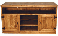 20 Best Ideas Rustic 60 Inch Tv Stands