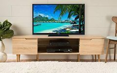 The 20 Best Collection of Rowan 64 Inch Tv Stands