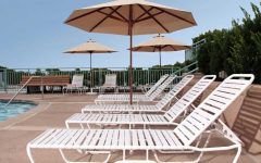 15 Photos Hotel Pool Chaise Lounge Chairs