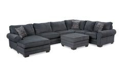 2024 Best of Sectional Sofas in Stock