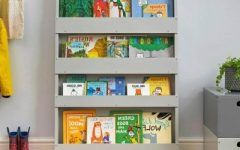 15 Ideas of Childrens Bookcases