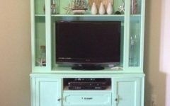 20 The Best Tv Hutch Cabinets