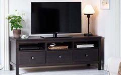2024 Popular Ikea Tv Console Tables