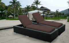 Chaise Lounge Sets