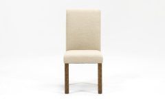 Chandler Fabric Side Chairs