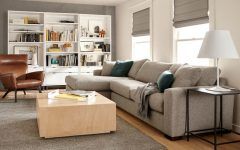 2024 Best of Room and Board Sectional Sofas