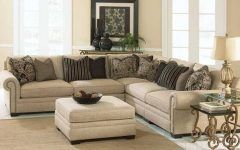 Sectional Sofas at Ashley