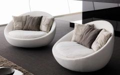 Contemporary Sofa Chairs