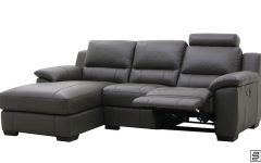 Chaise Lounge Recliners
