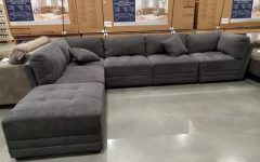 10 Best Sectional Sofas at Costco