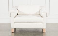 Gwen Sofa Chairs by Nate Berkus and Jeremiah Brent