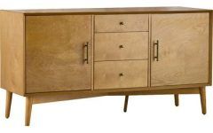 30 Ideas of Naomi 60.83" Wide Sideboards