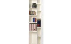 2024 Best of Narrow Bookcases