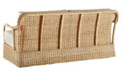 10 Best Collection of Natural Woven Banana Console Tables