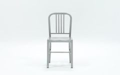 Top 20 of Nautical Silver Side Chairs