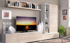 20 Collection of Modern Tv Cabinets Designs
