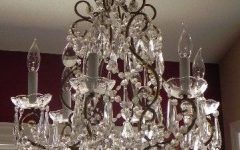  Best 10+ of French Chandelier