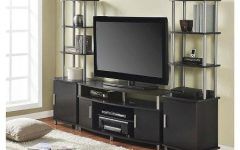 2024 Popular Aaliyah Floating Tv Stands for Tvs Up to 50"