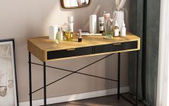 Large Modern Console Tables