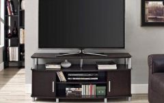 10 The Best Mainstays 3-door Tv Stands Console in Multiple Colors