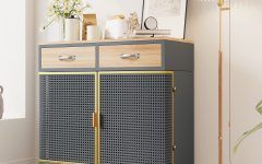 10 Best Sideboards with Breathable Mesh Doors