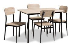 Best 20+ of Wiggs 5 Piece Dining Sets